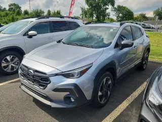 Subaru Crosstrek 2024 AWD Limited 4dr Crossover