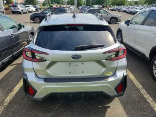 Subaru Crosstrek 2024 AWD Limited 4dr Crossover
