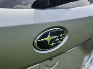 Subaru Crosstrek 2024 AWD Limited 4dr Crossover