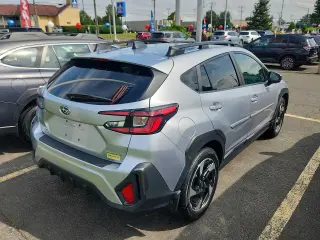 Subaru Crosstrek 2024 AWD Limited 4dr Crossover