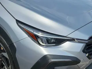 Subaru Crosstrek 2024 AWD Limited 4dr Crossover