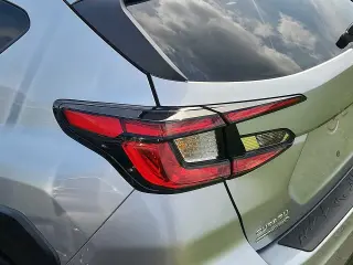 Subaru Crosstrek 2024 AWD Limited 4dr Crossover