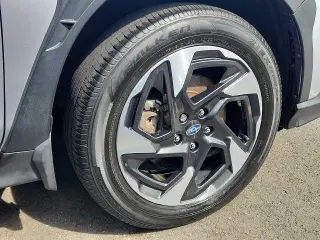 Subaru Crosstrek 2024 AWD Limited 4dr Crossover