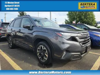 Subaru Forester 2025 AWD Premium 4dr Crossover