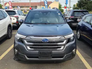 Subaru Forester 2025 AWD Premium 4dr Crossover