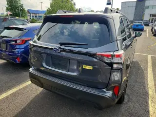 Subaru Forester 2025 AWD Premium 4dr Crossover