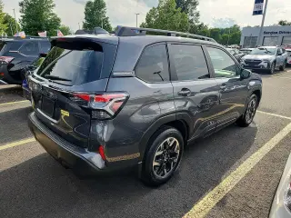 Subaru Forester 2025 AWD Premium 4dr Crossover