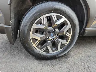 Subaru Forester 2025 AWD Premium 4dr Crossover