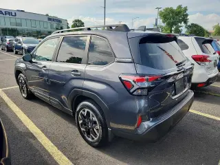 Subaru Forester 2025 AWD Premium 4dr Crossover