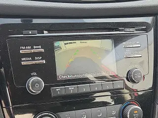 Nissan Rogue 2017 AWD S 4dr Crossover