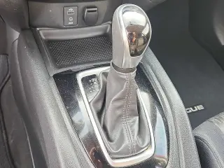 Nissan Rogue 2017 AWD S 4dr Crossover