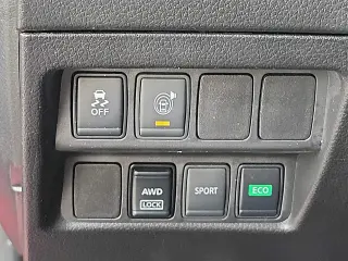 Nissan Rogue 2017 AWD S 4dr Crossover