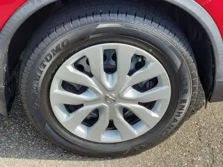 Nissan Rogue 2017 AWD S 4dr Crossover