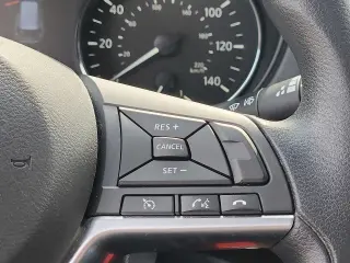 Nissan Rogue 2017 AWD S 4dr Crossover