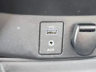 Nissan Rogue 2017 AWD S 4dr Crossover