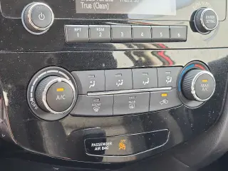 Nissan Rogue 2017 AWD S 4dr Crossover