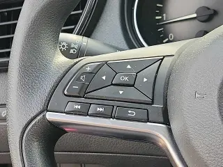 Nissan Rogue 2017 AWD S 4dr Crossover