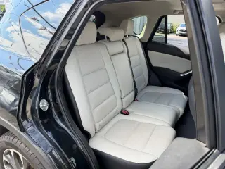Mazda CX-5 2016 AWD Grand Touring 4dr SUV (midyear release)