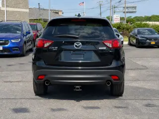 Mazda CX-5 2016 AWD Grand Touring 4dr SUV (midyear release)