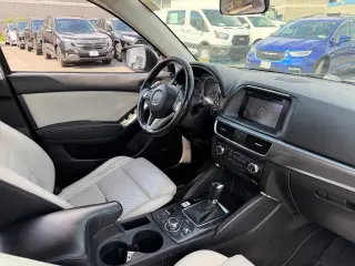 Mazda CX-5 2016 AWD Grand Touring 4dr SUV (midyear release)
