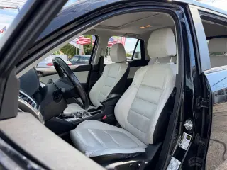Mazda CX-5 2016 AWD Grand Touring 4dr SUV (midyear release)