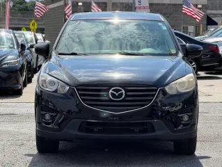 Mazda CX-5 2016 AWD Grand Touring 4dr SUV (midyear release)