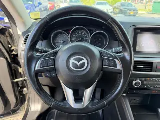 Mazda CX-5 2016 AWD Grand Touring 4dr SUV (midyear release)
