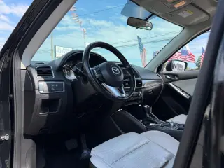 Mazda CX-5 2016 AWD Grand Touring 4dr SUV (midyear release)