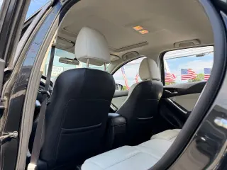 Mazda CX-5 2016 AWD Grand Touring 4dr SUV (midyear release)