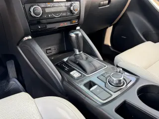 Mazda CX-5 2016 AWD Grand Touring 4dr SUV (midyear release)