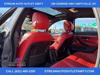 BMW 4 Series 2019 AWD 440i xDrive Gran Coupe 4dr Sedan