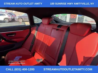 BMW 4 Series 2019 AWD 440i xDrive Gran Coupe 4dr Sedan