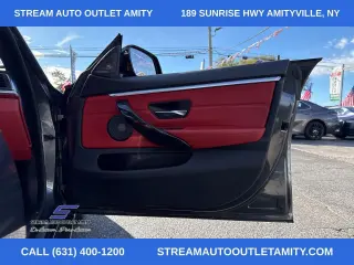 BMW 4 Series 2019 AWD 440i xDrive Gran Coupe 4dr Sedan