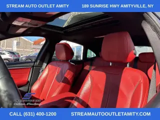 BMW 4 Series 2019 AWD 440i xDrive Gran Coupe 4dr Sedan