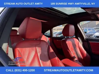 BMW 4 Series 2019 AWD 440i xDrive Gran Coupe 4dr Sedan