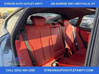 BMW 4 Series 2019 AWD 440i xDrive Gran Coupe 4dr Sedan