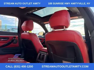 BMW 4 Series 2019 AWD 440i xDrive Gran Coupe 4dr Sedan
