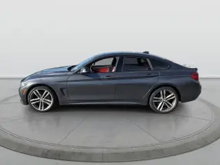 BMW 4 Series 2019 AWD 440i xDrive Gran Coupe 4dr Sedan