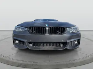 BMW 4 Series 2019 AWD 440i xDrive Gran Coupe 4dr Sedan