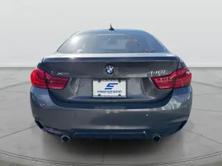 BMW 4 Series 2019 AWD 440i xDrive Gran Coupe 4dr Sedan
