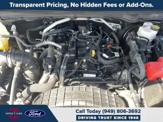 Ford Ranger 2021 4x2 XL 4dr SuperCrew 5.1 ft. SB