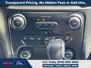 Ford Ranger 2021 4x2 XL 4dr SuperCrew 5.1 ft. SB