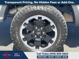 Ford Ranger 2021 4x2 XL 4dr SuperCrew 5.1 ft. SB