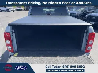 Ford Ranger 2021 4x2 XL 4dr SuperCrew 5.1 ft. SB