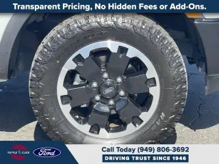 Ford Ranger 2021 4x2 XL 4dr SuperCrew 5.1 ft. SB