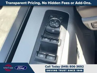 Ford F-150 2018 4x2 Lariat 4dr SuperCrew 5.5 ft. SB