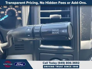 Ford F-150 2018 4x2 Lariat 4dr SuperCrew 5.5 ft. SB