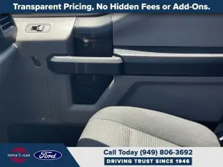 Ford F-150 2018 4x2 Lariat 4dr SuperCrew 5.5 ft. SB