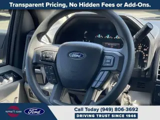 Ford F-150 2018 4x2 Lariat 4dr SuperCrew 5.5 ft. SB