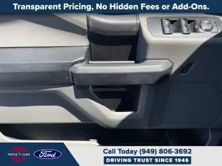 Ford F-150 2018 4x2 Lariat 4dr SuperCrew 5.5 ft. SB